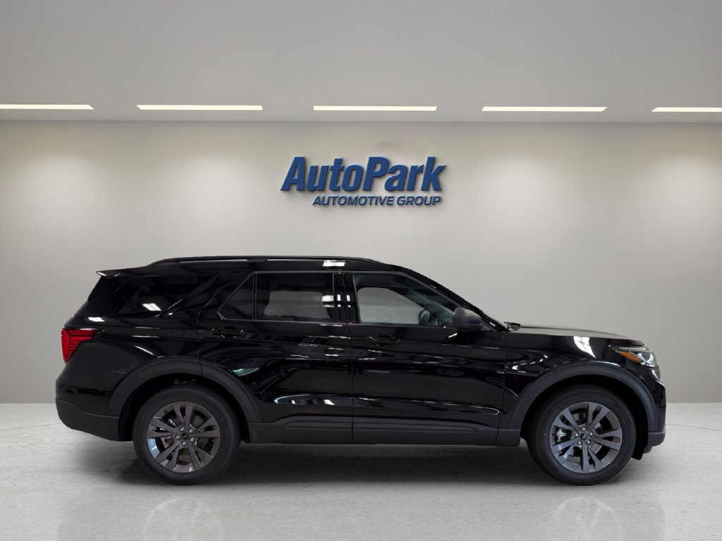 New 2027 Ford Explorer Active w/ Active Comfort Package AWD/4WD image 9