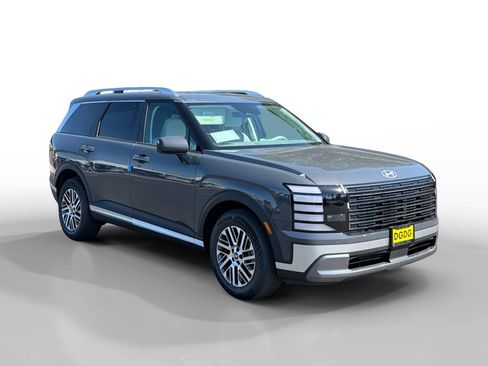 New 2026 Hyundai Palisade SEL image 7