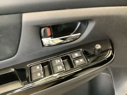 Certified 2021 Subaru WRX STI Limited AWD/4WD image 6