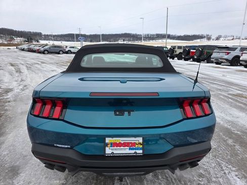 New 2026 Ford Mustang GT Premium image 23