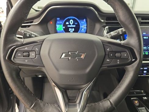Used 2023 Chevrolet Bolt EUV LT w/ Comfort Package FWD image 29