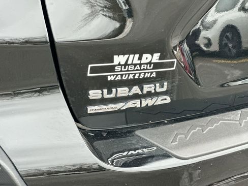 Certified 2024 Subaru Crosstrek 2.5i Limited image 17