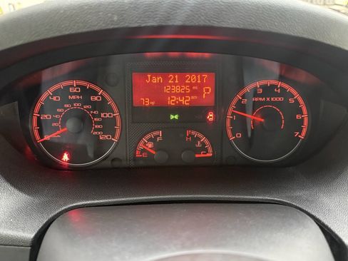 Used 2019 RAM ProMaster 2500 FWD image 19