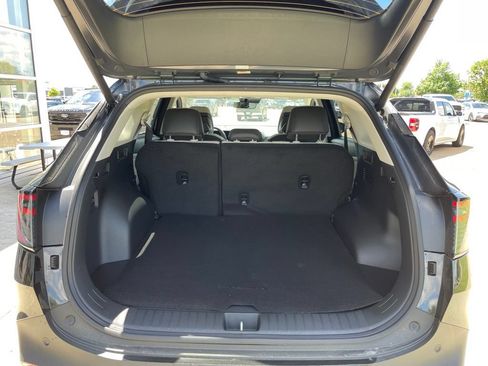 New 2026 Kia Sportage EX AWD/4WD image 13