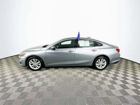 Used 2024 Chevrolet Malibu LT FWD image 7