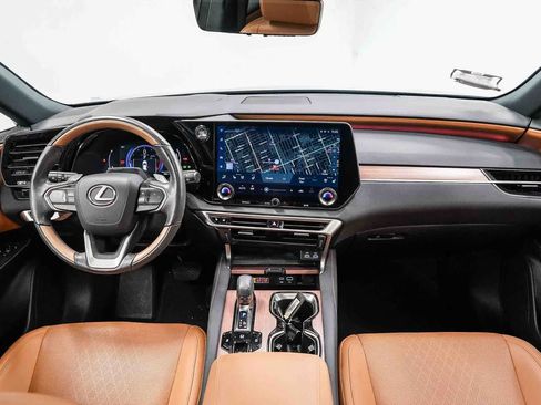 Used 2024 Lexus RX 350 Premium Plus w/ Convenience Package FWD image 12