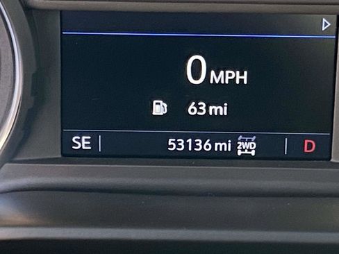 Certified 2021 Chevrolet Silverado 1500 RST w/ All Star Edition Plus image 20