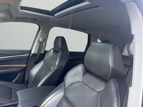 Used 2020 Acura MDX SH-AWD w/ Technology Package image 9