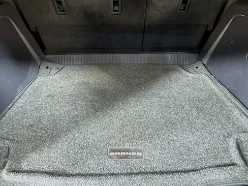 Used 2023 Ford Bronco Badlands AWD/4WD image 33