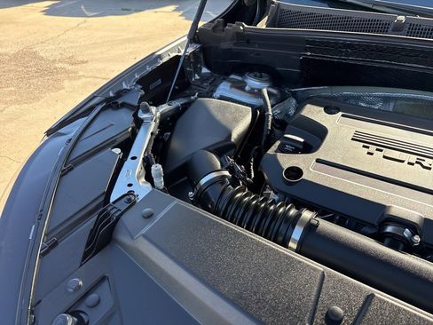 Used 2022 Buick Envision Essence w/ Technology Package I FWD image 50