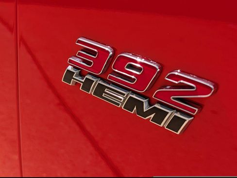 Used 2023 Dodge Charger Scat Pack w/ Plus Group RWD image 41