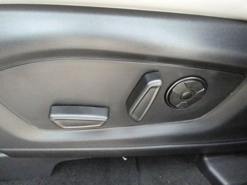New 2027 Ford Explorer Platinum AWD/4WD image 20