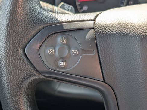 Used 2019 Chevrolet Silverado 2500 W/T w/ WT Convenience Package AWD/4WD image 22