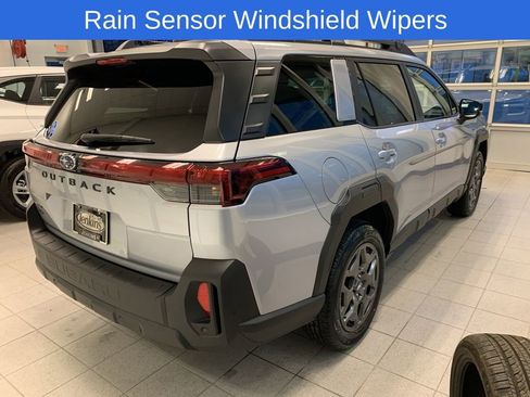 New 2026 Subaru Outback Premium image 17