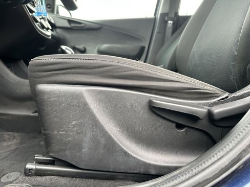 Used 2022 Chevrolet Spark LS image 25