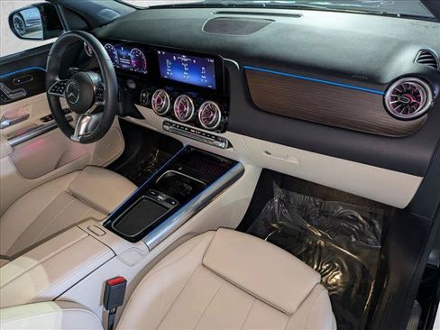Certified 2026 Mercedes-Benz GLA 250 image 21