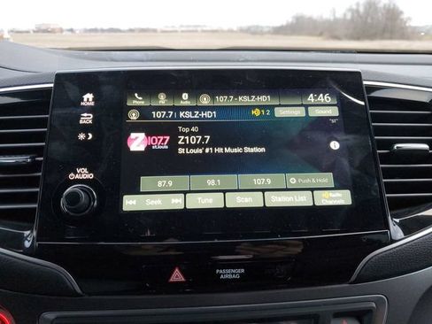 Used 2020 Honda Passport EX-L image 15