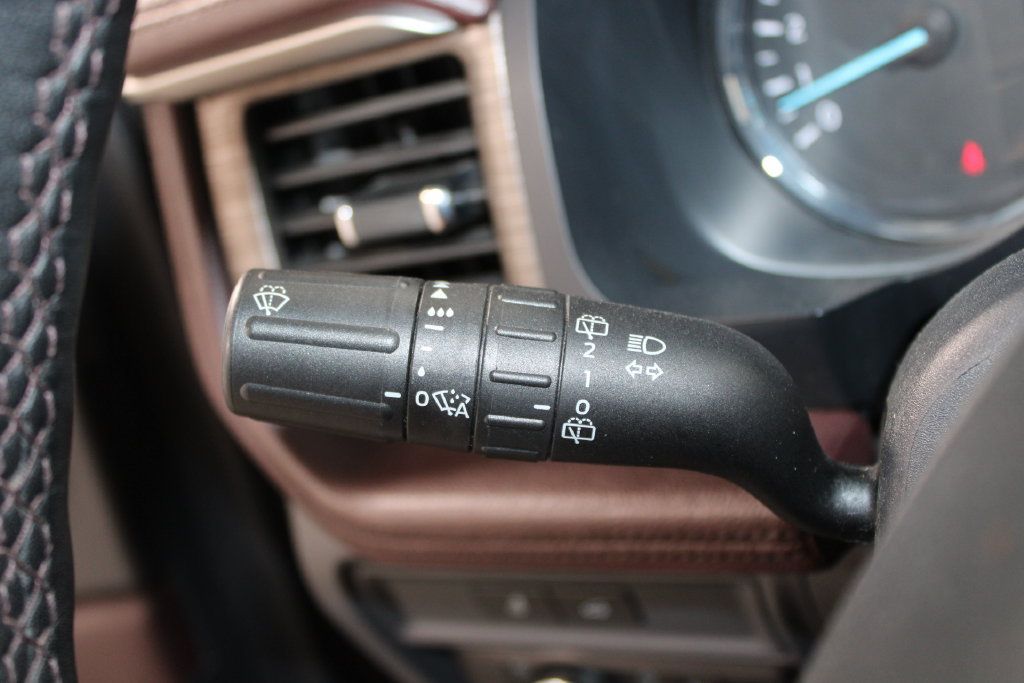 Used 2024 Ford Expedition Max Limited RWD image 26