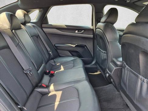 Used 2021 Kia K5 GT-Line FWD image 23