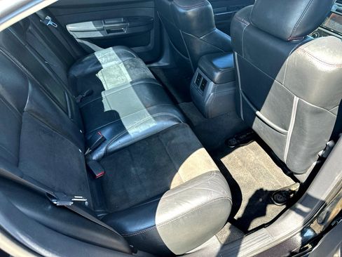 Used 2008 Dodge Charger SRT8 w/ SRT Option Group III image 21