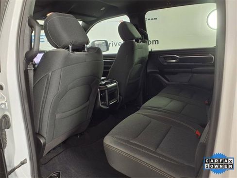 Certified 2023 RAM 1500 Big Horn image 16