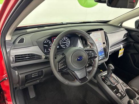 Certified 2026 Subaru Crosstrek 2.5i Limited w/ Crosstrek Mirror Package AWD/4WD image 14