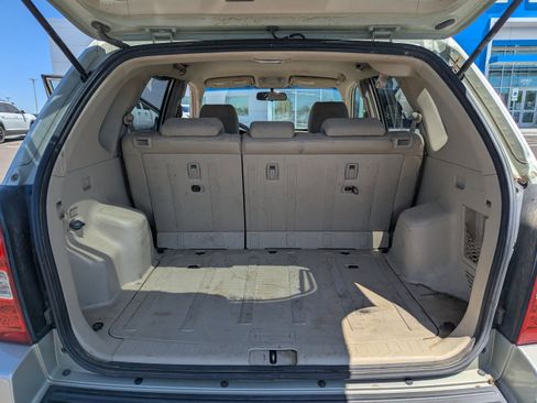 Used 2007 Hyundai Tucson GLS FWD image 15