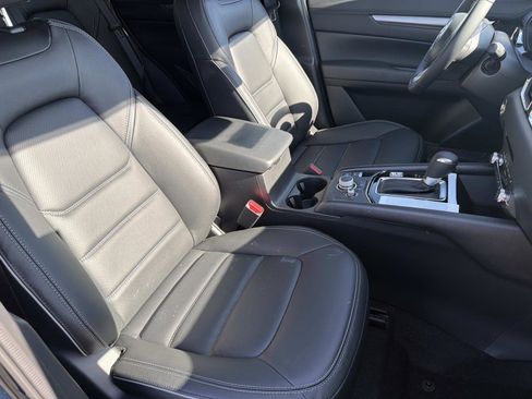 New 2025 MAZDA CX-5 AWD 2.5 S w/ Preferred Package image 23
