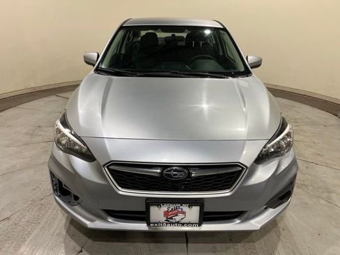Used 2018 Subaru Impreza 2.0i Premium AWD/4WD image 6