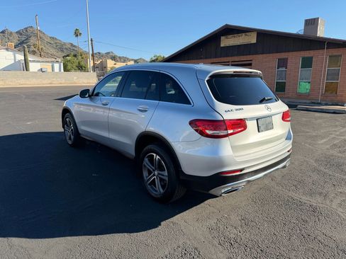 Used 2017 Mercedes-Benz GLC 300 image 7