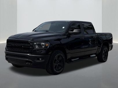 Used 2023 RAM 1500 Tradesman w/ Warlock PACKAGE