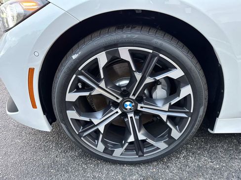 New 2025 BMW 330i xDrive 330i xDrive w/ M Sport Package image 10