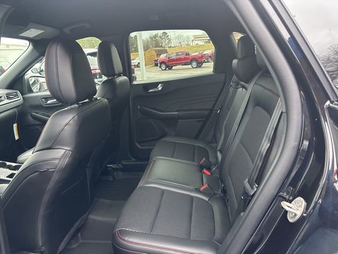 New 2026 Ford Escape ST-Line w/ Tech Pack #1 image 14