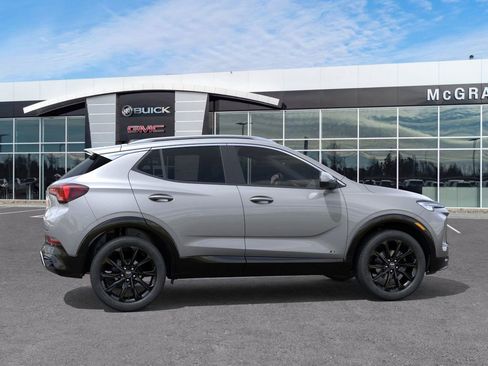New 2026 Buick Encore GX Sport Touring image 5