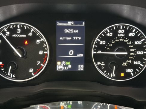 New 2026 Subaru Crosstrek 2.5i Limited AWD/4WD image 20