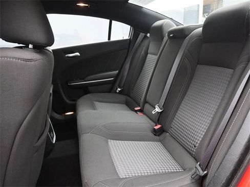 Used 2023 Dodge Charger SXT image 12