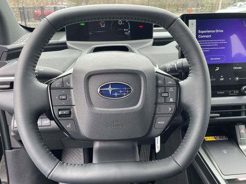 New 2026 Subaru Solterra Premium image 21