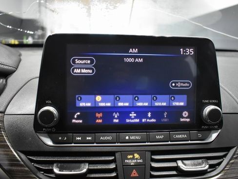 Used 2020 Nissan Altima 2.5 SL image 21