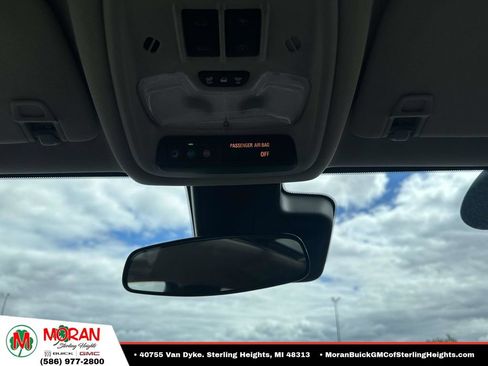 Certified 2025 Buick Encore GX Sport Touring w/ Experience Buick Package AWD/4WD image 31