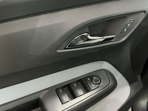 New 2027 Chevrolet Bolt LT w/ Comfort Package FWD image 16