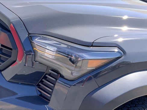 New 2026 Toyota Tacoma TRD Off-Road AWD/4WD image 13