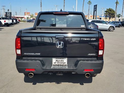 Used 2022 Honda Ridgeline RTL-E image 19