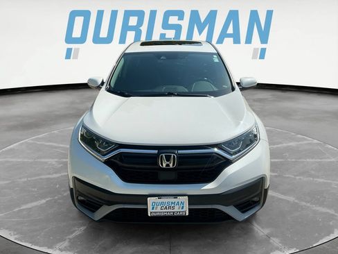 Used 2020 Honda CR-V EX-L image 6