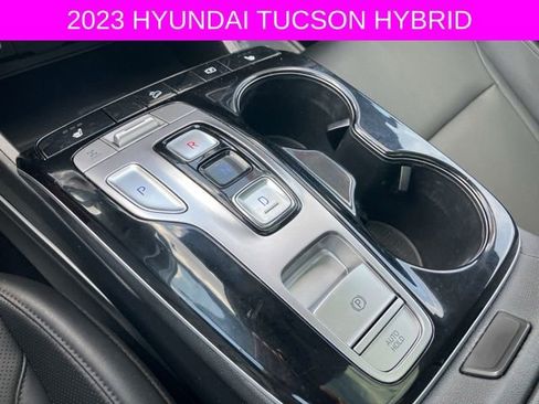 Used 2023 Hyundai Tucson SEL AWD/4WD image 32