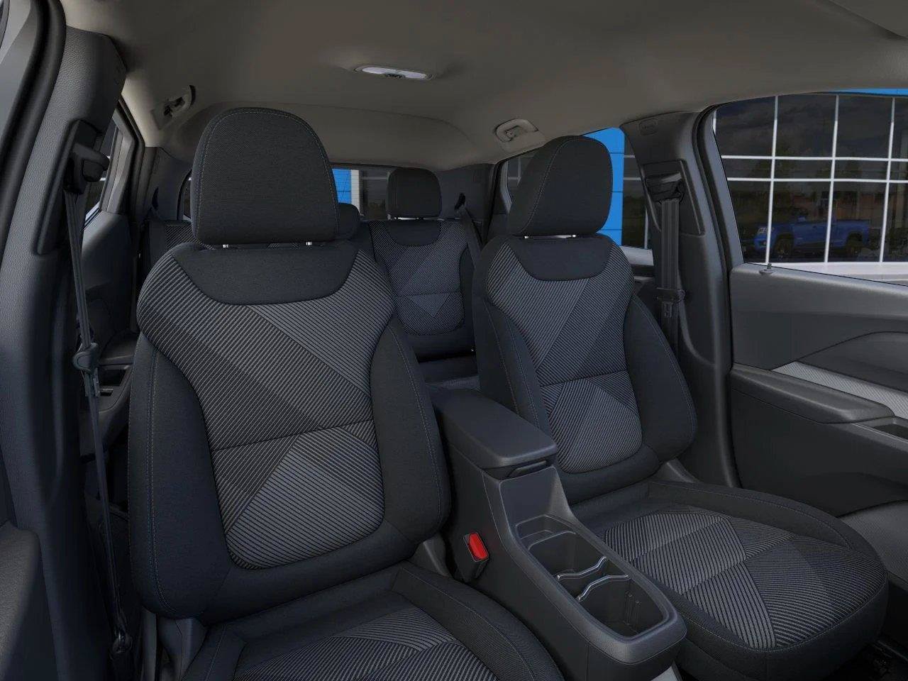 New 2027 Chevrolet Bolt LT w/ Comfort Package FWD image 73