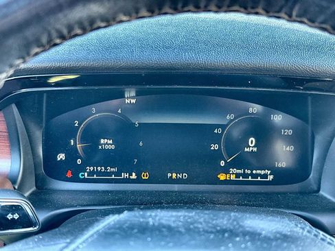 Used 2022 Lincoln Aviator Reserve w/ Equipment Group 201A image 24