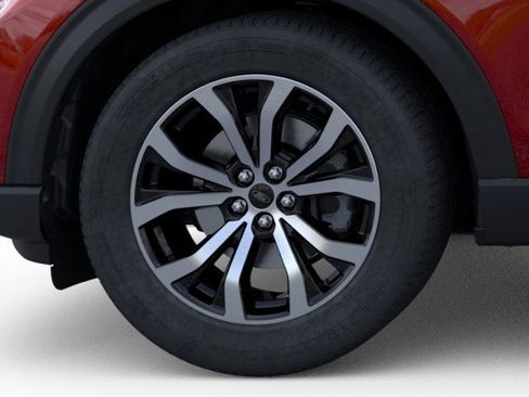 New 2025 Ford Explorer ST-Line w/ Premium Package RWD image 31