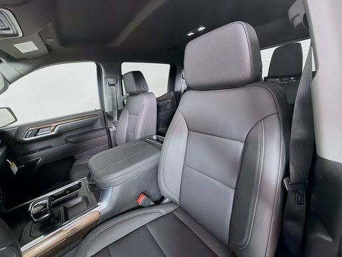 New 2026 Chevrolet Silverado 1500 RST AWD/4WD image 11