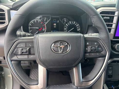 New 2026 Toyota Tundra SR5 w/ SR5 Premium Package image 13