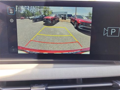 New 2025 Hyundai Tucson SEL image 22